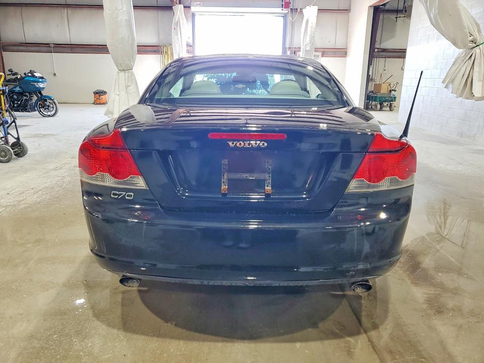 Продаж на аукціоні авто 2007 Volvo C70, vin: YV1MC68267J022522, номер лоту: 54701096