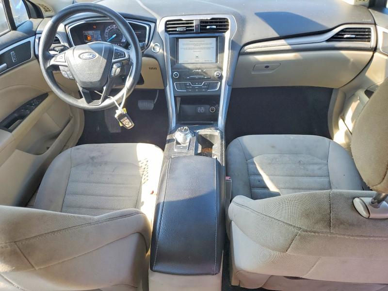Продажа на аукционе авто 2019 Ford Fusion, vin: 3FA6P0HD6KR145906, номер лота: 54120386