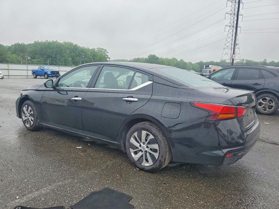 Продаж на аукціоні авто 2023 Nissan Altima, vin: 1N4BL4BV3PN381720, номер лоту: 54811946
