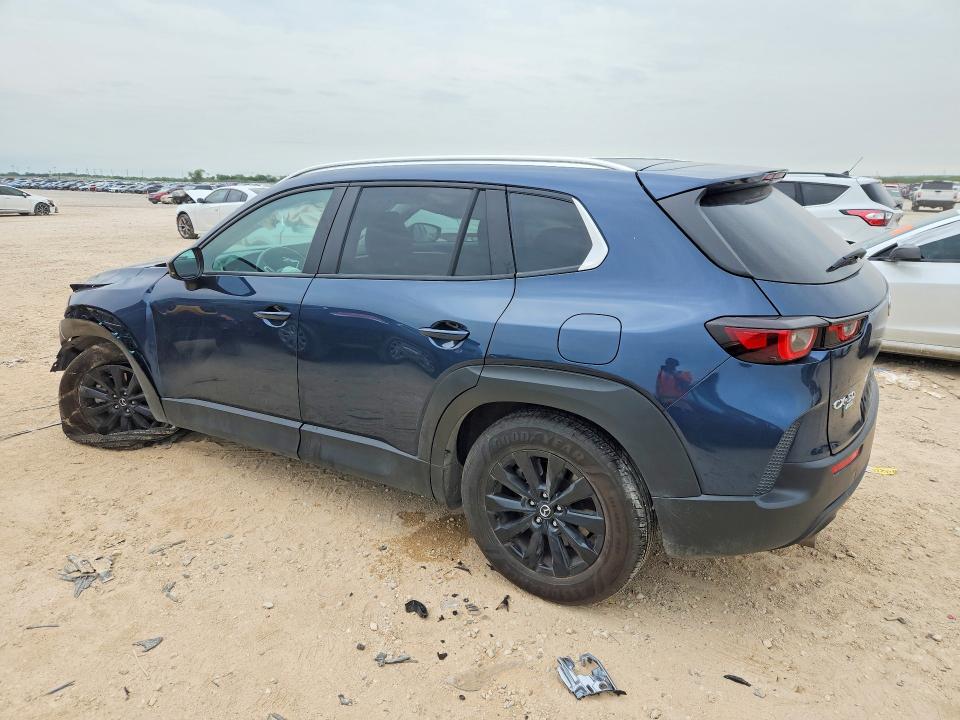 Продаж на аукціоні авто 2025 Mazda Cx-50, vin: 7MMVABBM8SN303984, номер лоту: 52606316