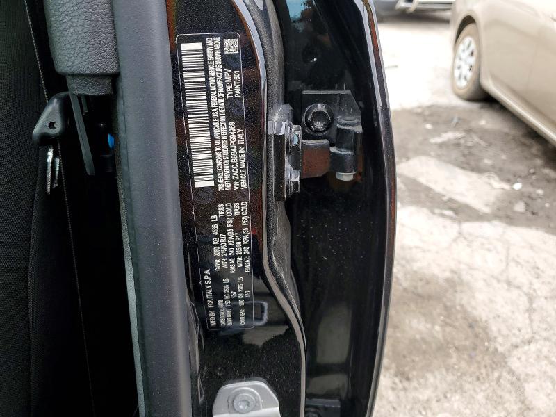 Aukcja sprzedaży 2018 Jeep Renegade, vin: ZACCJBBB4JPG94269, numer aukcji: 52187186