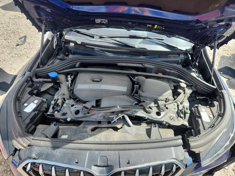 Продаж на аукціоні авто 2024 Bmw X1, vin: WBX73EF00R5Z51277, номер лоту: 54504676