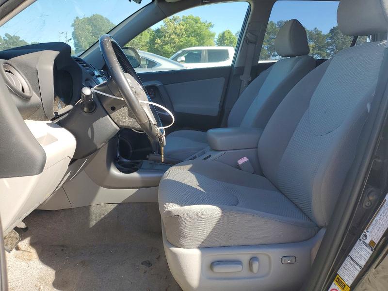 52562326 :رقم المزاد ، JTMBK31V576010769 vin ، 2007 Toyota Rav4 مزاد بيع