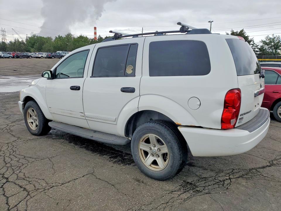 Aukcja sprzedaży 2004 Dodge Durango, vin: 1D4HB48N94F107509, numer aukcji: 54301546