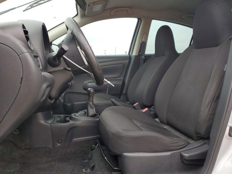 Aukcja sprzedaży 2017 Nissan Versa, vin: 3N1CN7AP1HL811276, numer aukcji: 53883086