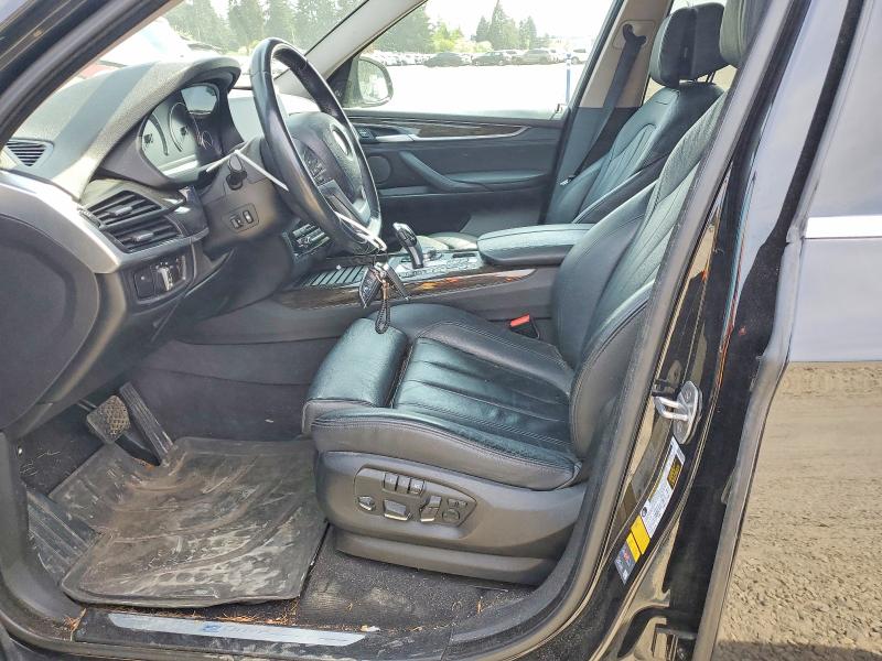 Продаж на аукціоні авто 2016 Bmw X5, vin: 5UXKT0C52G0S75403, номер лоту: 52038906