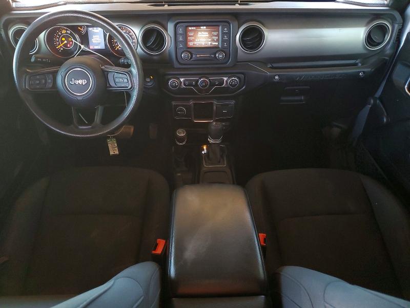 51773066 :رقم المزاد ، 1C4HJXDN7JW237789 vin ، 2018 Jeep Wrangler Unlimited مزاد بيع