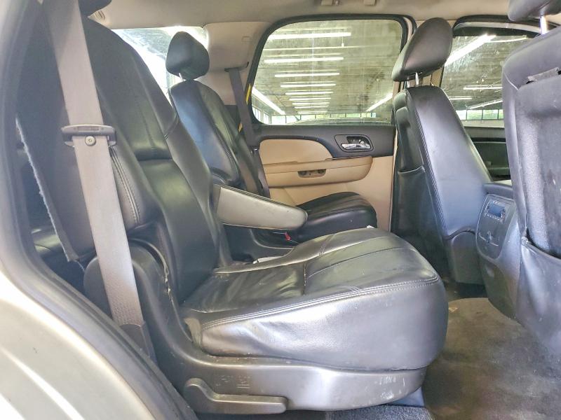 2010 Gmc Yukon მანქანა იყიდება აუქციონზე, vin: 1GKUKCE04AR123369, აუქციონის ნომერი: 54209956