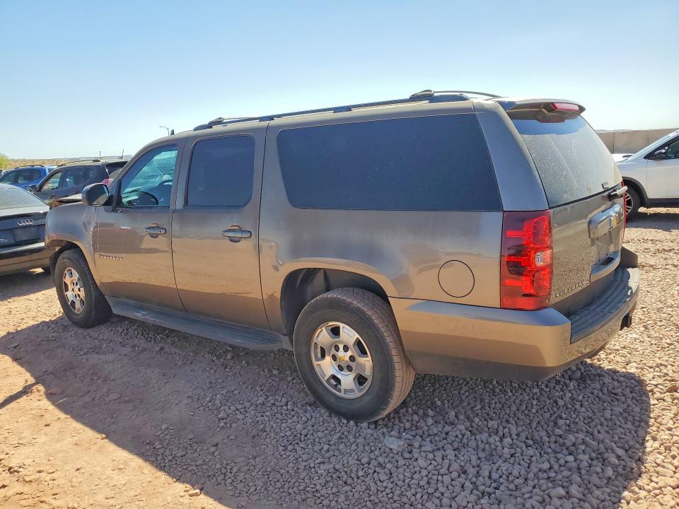 Aukcja sprzedaży 2013 Chevrolet Suburban, vin: 1GNSCHE05DR357478, numer aukcji: 55456606