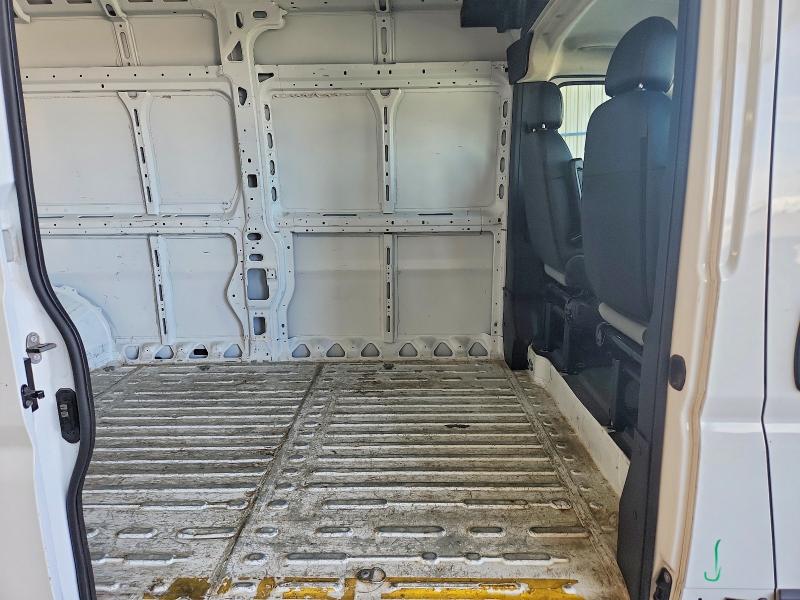 Aukcja sprzedaży 2025 Ram Promaster 2500, vin: 3C6LRVDGXSE514107, numer aukcji: 53197896