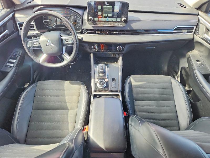 Aukcja sprzedaży 2024 Mitsubishi Outlander, vin: JA4J3VA83RZ071306, numer aukcji: 52697336