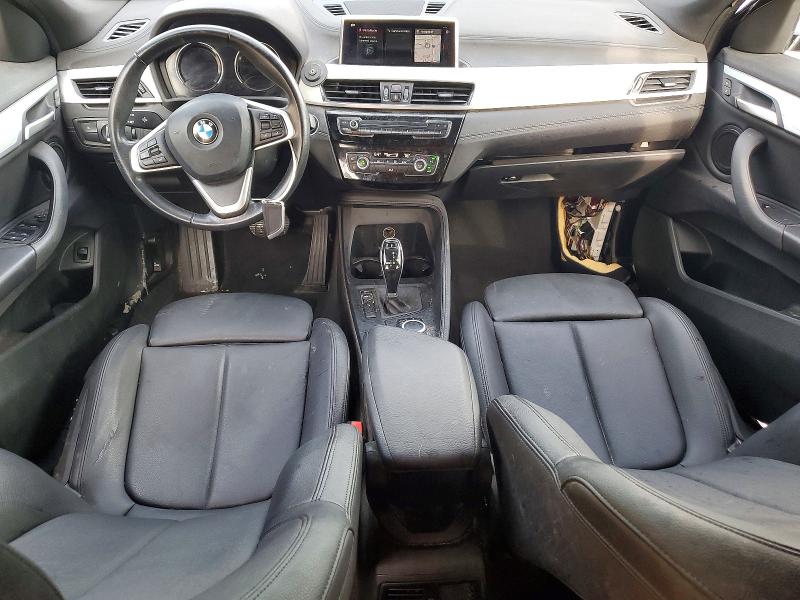 55256456 :رقم المزاد ، WBXYH9C05L5P32985 vin ، 2020 Bmw X2 مزاد بيع