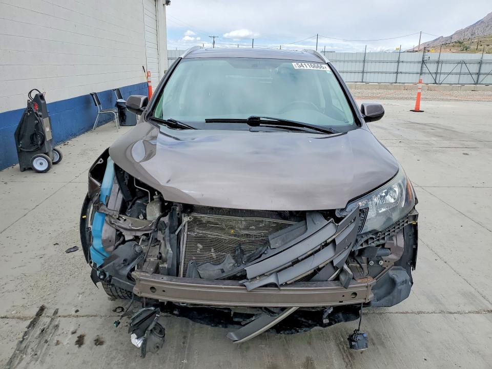 Продаж на аукціоні авто 2014 Honda Cr-v, vin: 2HKRM4H79EH713428, номер лоту: 54116666