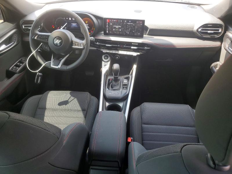 54873216 :رقم المزاد ، ZACNDFAN3R3A42149 vin ، 2024 Dodge Hornet مزاد بيع