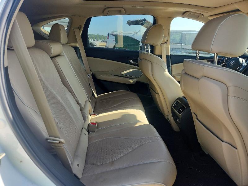 Продажа на аукционе авто 2020 Acura Rdx, vin: 5J8TC2H7XLL027888, номер лота: 54607736