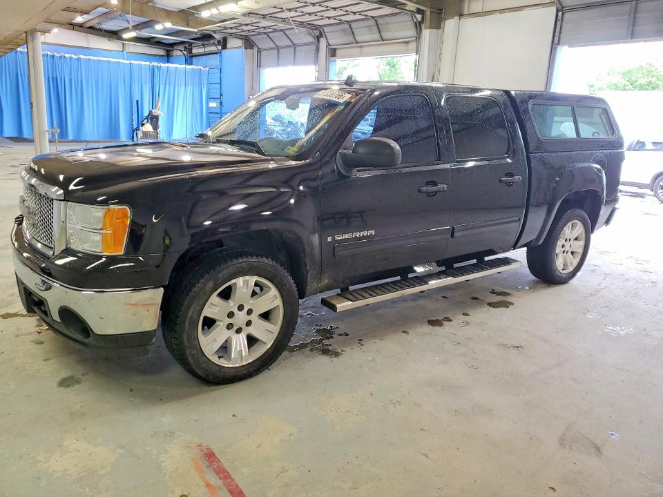 Продажа на аукционе авто 2008 Gmc Sierra, vin: 3GTEC13J28G211201, номер лота: 51339766