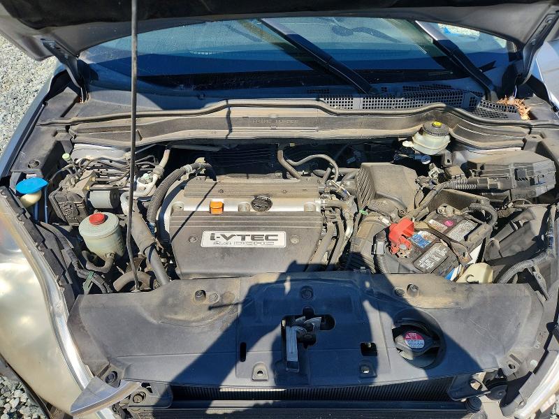 53956776 :رقم المزاد ، JHLRE48707C026241 vin ، 2007 Honda Crv Awd مزاد بيع