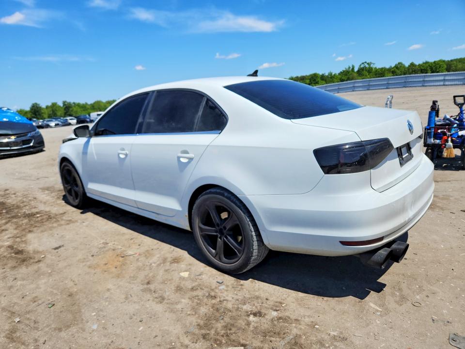 Продаж на аукціоні авто 2015 Volkswagen Jetta, vin: 3VWD17AJ5FM287496, номер лоту: 53367036