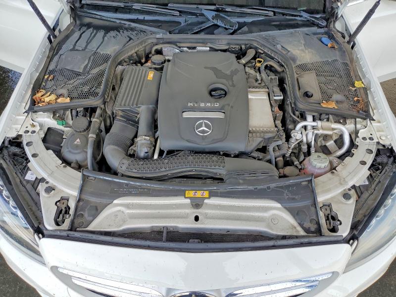 Продажа на аукционе авто 2018 Mercedes-benz C, vin: 55SWF4HB2JU241422, номер лота: 52040546
