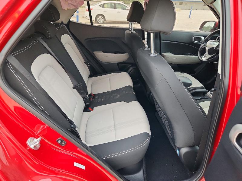 Aukcja sprzedaży 2021 Hyundai Venue, vin: KMHRC8A39MU071987, numer aukcji: 52099126