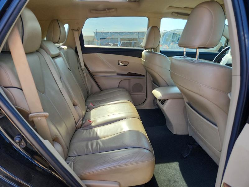 Продаж на аукціоні авто 2011 Toyota Venza, vin: 4T3BK3BB4BU047047, номер лоту: 53799796
