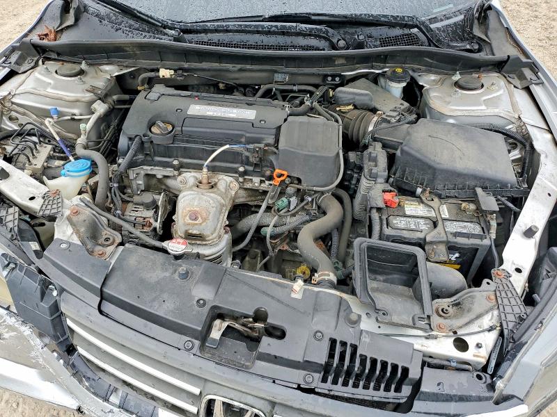 2014 Honda Accord მანქანა იყიდება აუქციონზე, vin: 1HGCR2F33EA176169, აუქციონის ნომერი: 55344556