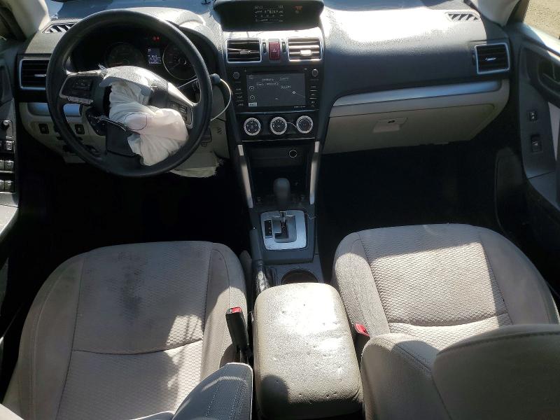 Продажа на аукционе авто 2016 Subaru Forester, vin: JF2SJAGC3GH539320, номер лота: 52476196