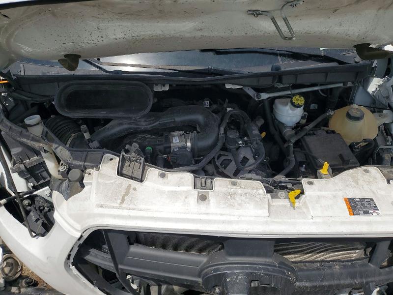 Продаж на аукціоні авто 2020 Ford Transit, vin: 1FTBR1X88LKB60250, номер лоту: 52865766