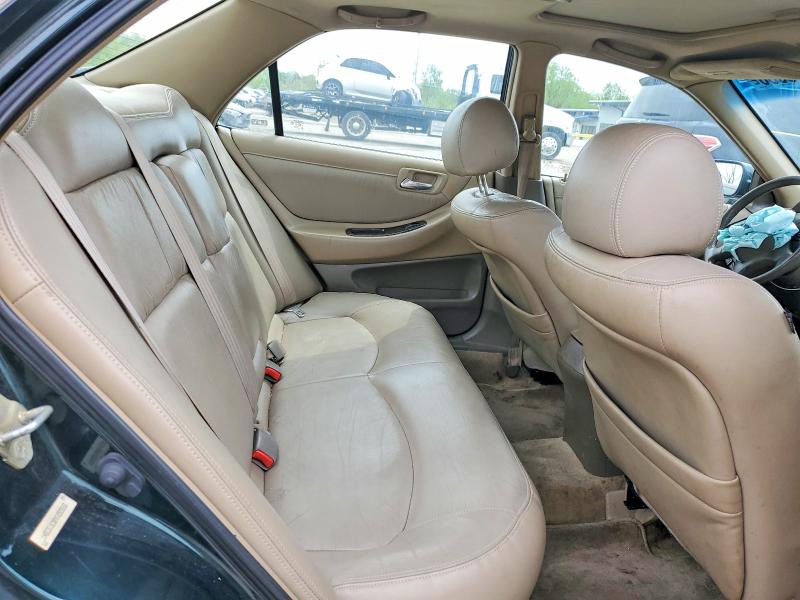 53210966 :رقم المزاد ، 1HGCG1650YA095863 vin ، 2000 Honda Accord مزاد بيع