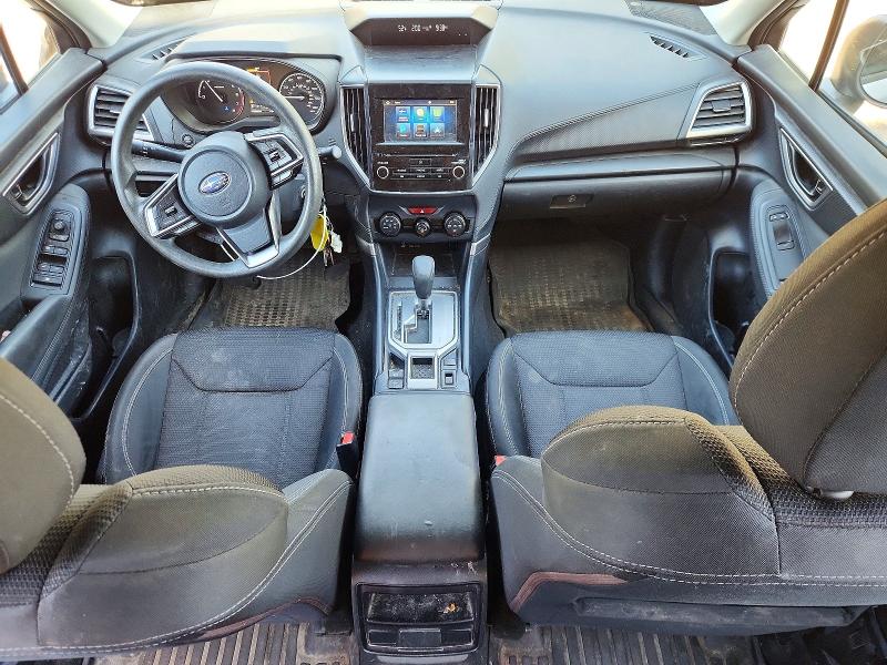 Продажа на аукционе авто 2019 Subaru Forester, vin: JF2SKACC8KH426023, номер лота: 52913656