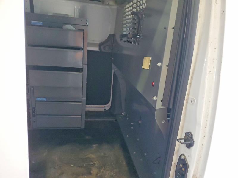 Продаж на аукціоні авто 2019 Nissan Nv200, vin: 3N6CM0KN7KK706952, номер лоту: 55321556