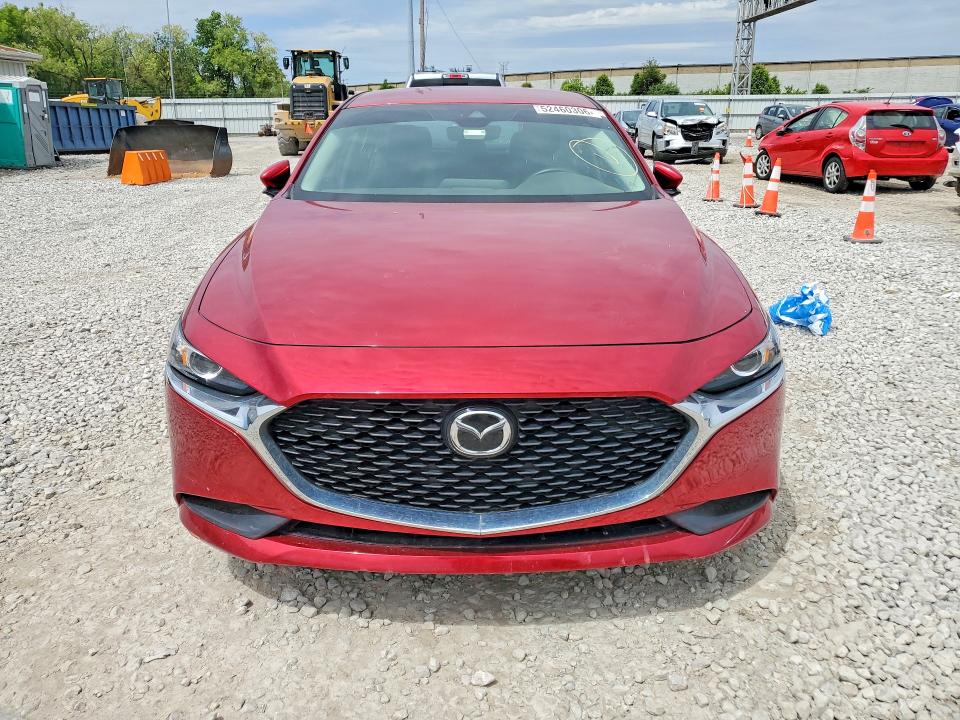 Aukcja sprzedaży 2022 Mazda 3, vin: 3MZBPABL2NM313232, numer aukcji: 52460306