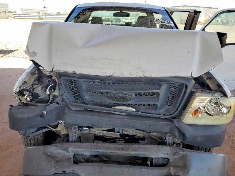 Продажа на аукционе авто 2006 Ford F150, vin: 1FTRX12W86NB41016, номер лота: 52962366
