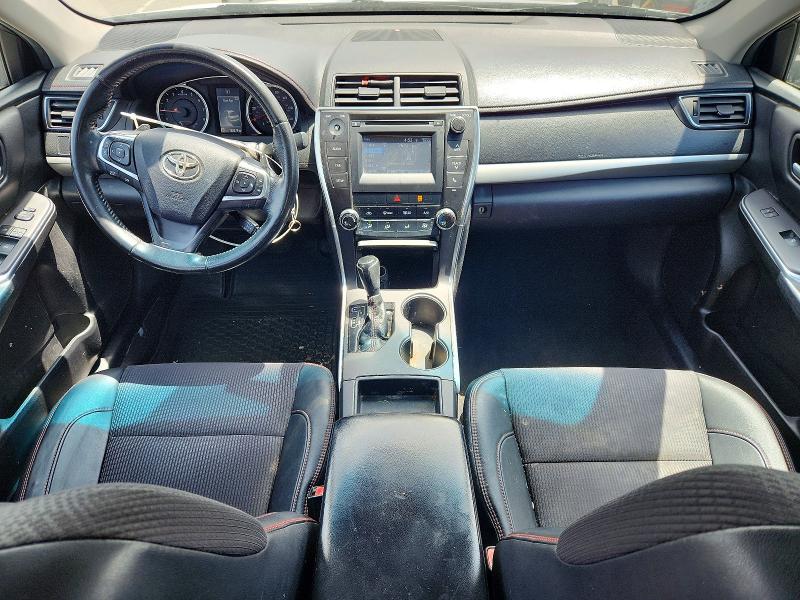 Aukcja sprzedaży 2016 Toyota Camry, vin: 4T1BF1FK0GU223949, numer aukcji: 55021836