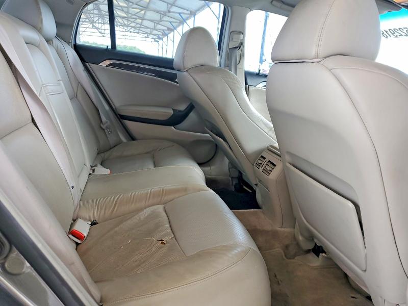 Aukcja sprzedaży 2008 Acura Tl, vin: 19UUA66268A000344, numer aukcji: 52291846