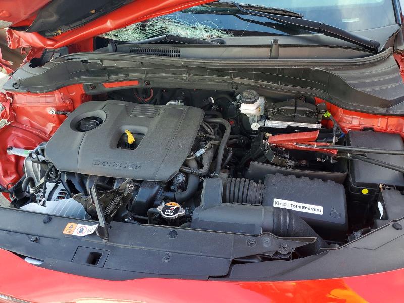 Auction sale of the 2024 Kia Soul, vin: KNDJ23AU3R7220397, lot number: 51845486