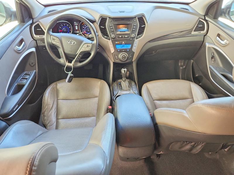 Aukcja sprzedaży 2014 Hyundai Santa Fe, vin: KM8SN4HF3EU081761, numer aukcji: 52834236