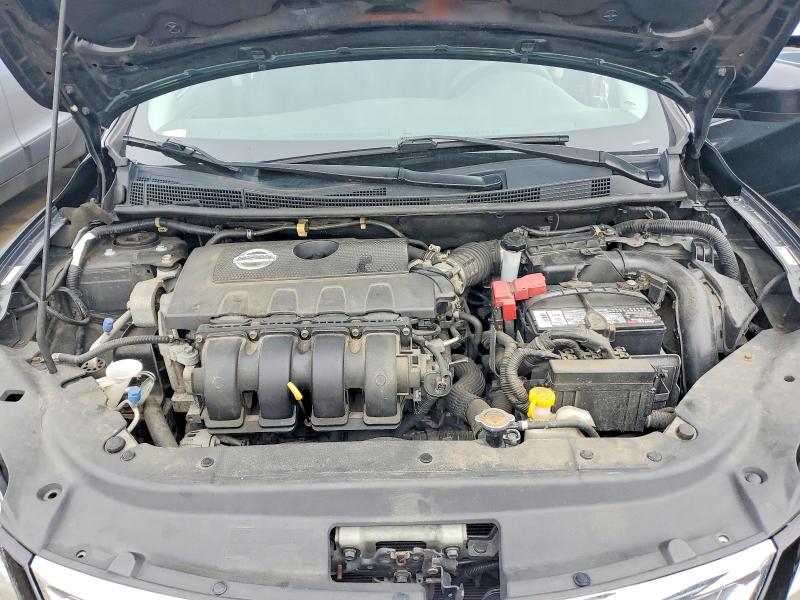 Продаж на аукціоні авто 2013 Nissan Sentra, vin: 3N1AB7AP3DL664551, номер лоту: 52312546