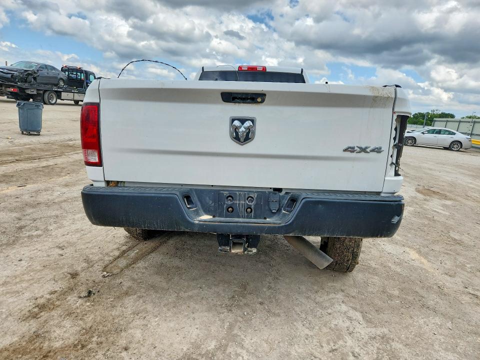 Aukcja sprzedaży 2013 Ram 2500, vin: 3C6UR5HLXDG549135, numer aukcji: 54127056