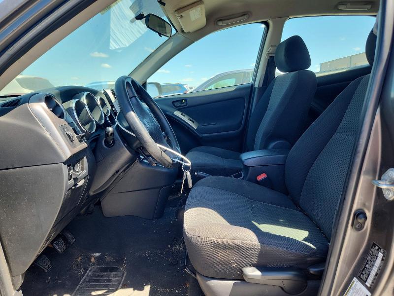 Aukcja sprzedaży 2007 Toyota Corolla Matrix, vin: 2T1KR32E47C668618, numer aukcji: 53377486