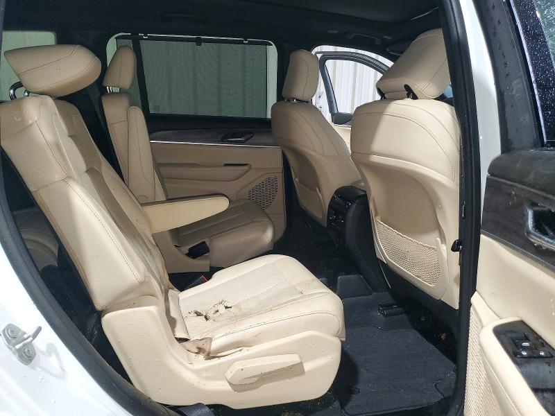 Продажа на аукционе авто 2024 Jeep Grand Cherokee, vin: 1C4RJKBG3R8530987, номер лота: 51961376