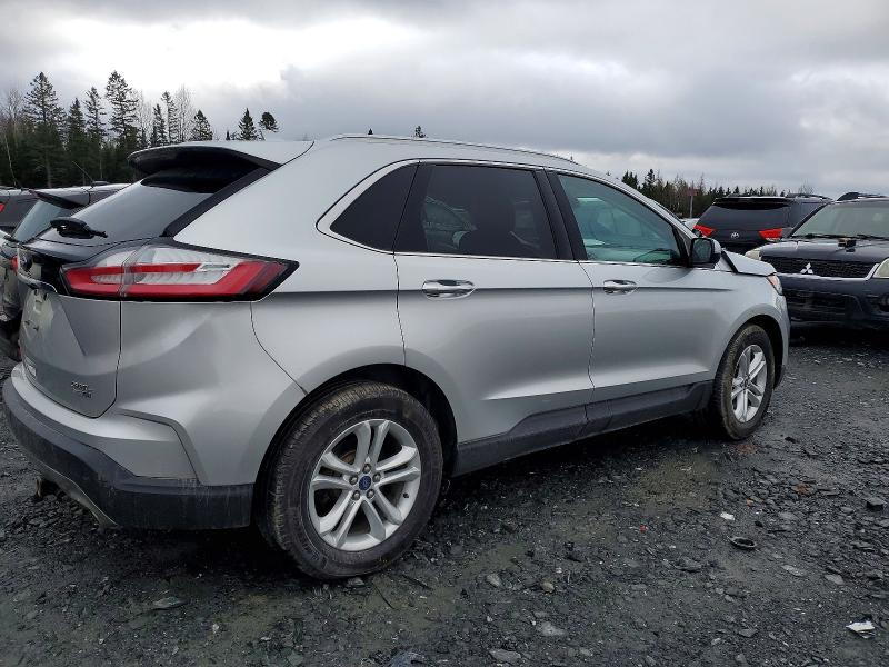 51836976 :رقم المزاد ، 2FMPK4J99KBB15142 vin ، 2019 Ford Edge مزاد بيع