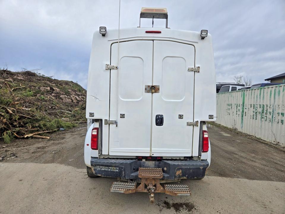 2012 Ford F350 მანქანა იყიდება აუქციონზე, vin: 1FT8X3D64CEA51586, აუქციონის ნომერი: 47815976