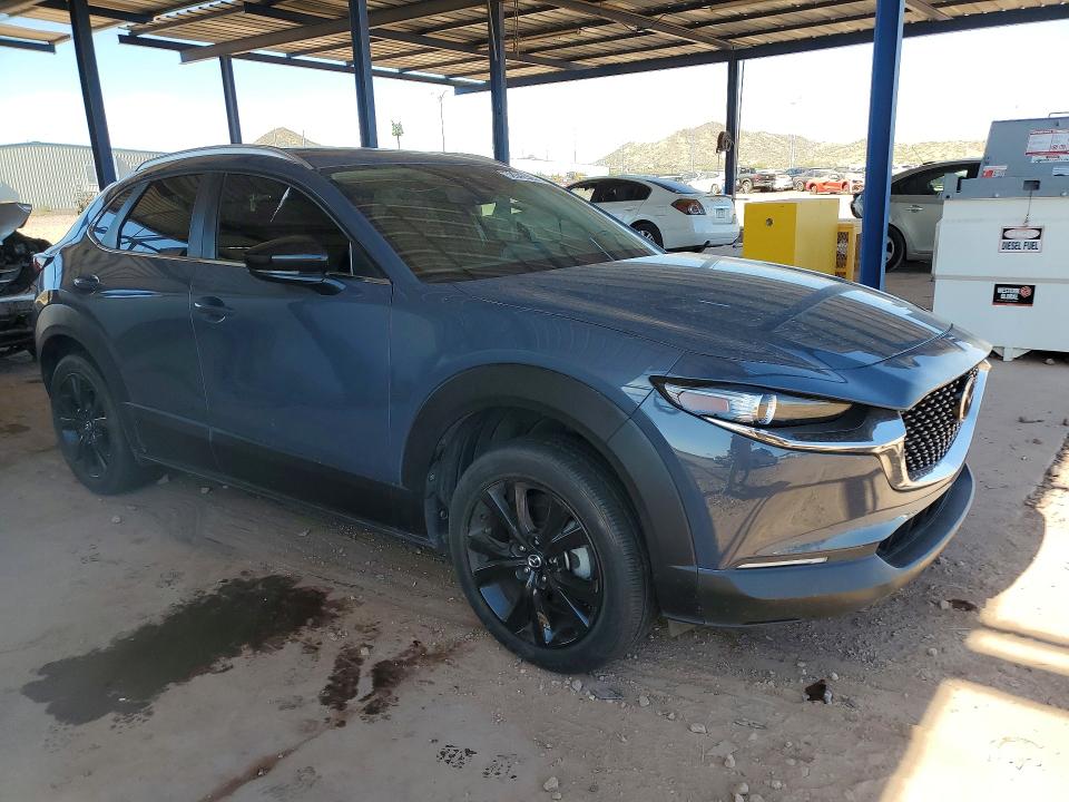 Продаж на аукціоні авто 2022 Mazda Cx-30, vin: 3MVDMBCL9NM454385, номер лоту: 52042366