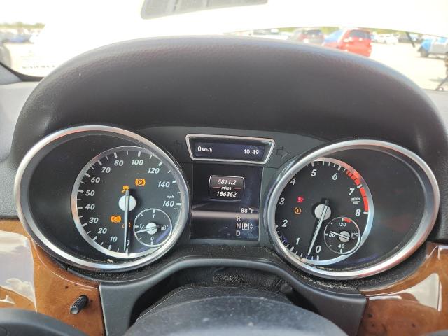 Продажа на аукционе авто 2013 Mercedes-benz Ml, vin: 4JGDA5JB0DA158071, номер лота: 54717806