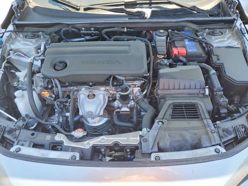 Aukcja sprzedaży 2025 Honda Civic, vin: 2HGFE2F59SH573067, numer aukcji: 53372436