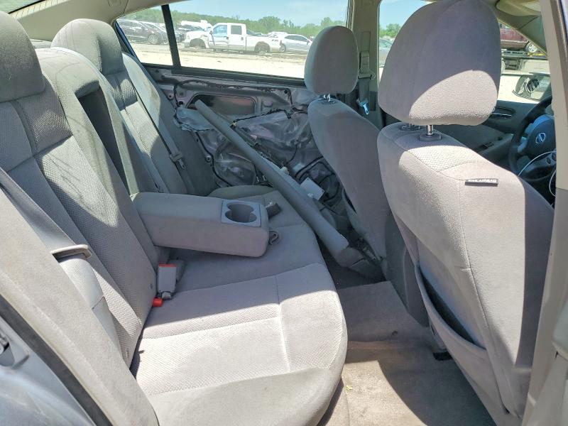 Aukcja sprzedaży 2008 Nissan Altima, vin: 1N4AL21EX8N492137, numer aukcji: 53681296