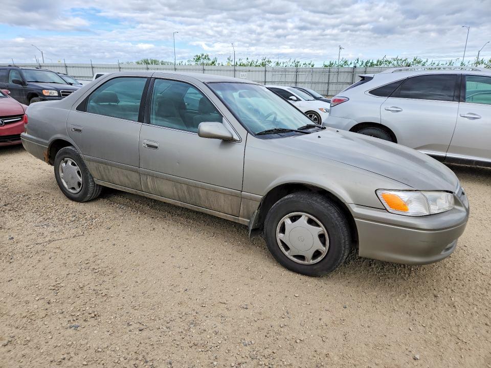 54718856 :رقم المزاد ، JT2BG22K7Y0411513 vin ، 2000 Toyota Camry مزاد بيع