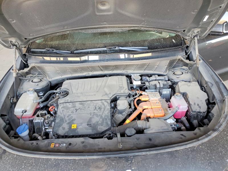 Aukcja sprzedaży 2024 Kia Niro, vin: KNDCT3LE9R5131859, numer aukcji: 53899126
