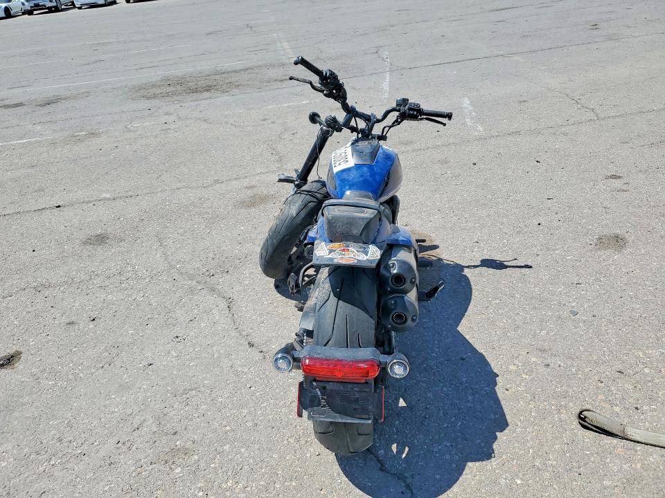 Продаж на аукціоні авто 2023 Harley-davidson Rh1250, vin: 1HD1ZC411PB313747, номер лоту: 53092126
